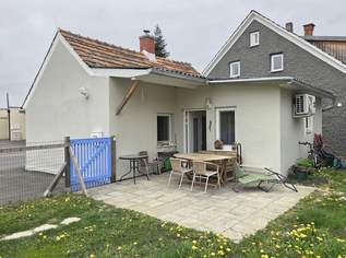 Klein - Fein - Mein - Tolles Klein- Wohnhaus mit angepasstem Grundstück samt Gartenhütte, Parkplatz und Abstellfläche, 148000 €, Immobilien-Häuser in 8344 Bad Gleichenberg Klein - Fein - Mein - Tolles Klein- Wohnhaus mit angepasstem Grundstück samt Gartenhütte, Parkplatz und Abstellfläche, 148000 €, Immobilien-Häuser in 8344 Bad Gleichenberg