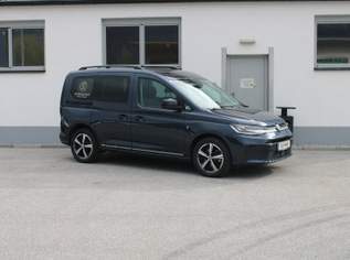 Caddy 2,0 TDI Dark Label 4MOTION, 47490 €, Auto & Fahrrad-Autos in Tirol Caddy 2,0 TDI Dark Label 4MOTION, 47490 €, Auto & Fahrrad-Autos in Tirol