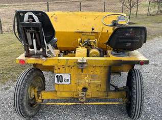 Dumper Dumper