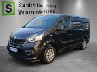 TRAFIC Kastenwagen L1H1 2.8t dCi 120, 17490 €, Auto & Fahrrad-Autos in 4060 Leonding