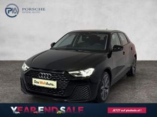 A1 30 TFSI intense, 26513 €, Auto & Fahrrad-Autos in 9020 Innere Stadt