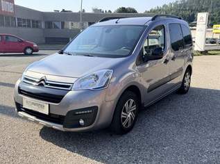 Berlingo Multispace 1,6HDi 100 XTR, 8650 €, Auto & Fahrrad-Autos in 9100 Völkermarkt
