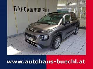 C3 Aircross BlueHDi 120 S&S EAT6 Shine, 14190 €, Auto & Fahrrad-Autos in 4782 St. Florian am Inn