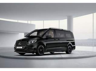 V 300 d 4MATIC EXCLUSIVE Lang AHK 2,5t 6 Sitze, 112788 €, Auto & Fahrrad-Autos in Niederösterreich