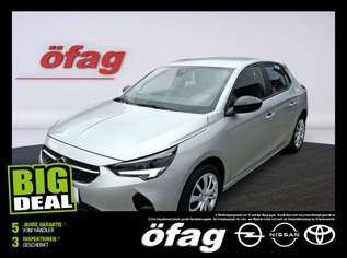 Corsa F 1.2 Turbo, 14990 €, Auto & Fahrrad-Autos in 5020 Altstadt