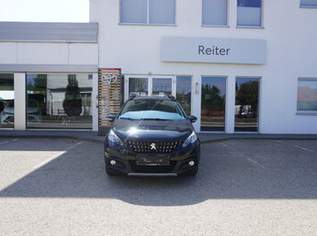 2008 GT-Line Aut. *AHK*SHZ*, 13990 €, Auto & Fahrrad-Autos in 4600 Wels