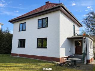 ***Besichtigungstag, Samstag 23. Mai 2026 von 10 - 13 Uhr***Charmantes Einfamilienhaus in sonniger Lage nahe Schärding, 249000 €, Immobilien-Häuser in 4786 Brunnenthal