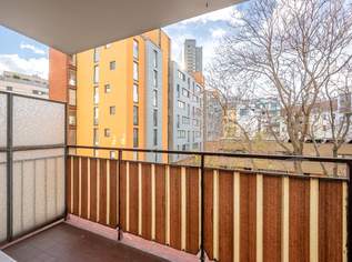 ++NEU++ 4-Zimmer Neubauwohnung, sehr guter Grundriss!, 369000 €, Immobilien-Wohnungen in 1200 Brigittenau