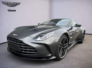 Vantage Coupé | Xenon Grey | BlackPack | Alcantara, 285900 €, Auto & Fahrrad-Autos in 1030 Landstraße