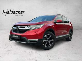 CR-V Hybrid 4WD 2.0 CVT Executive, 46500 €, Auto & Fahrrad-Autos in 6280 Gemeinde Rohrberg