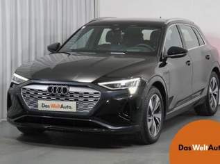 Q8 50 e-tron quattro advanced, 55555 €, Auto & Fahrrad-Autos in 9020 Innere Stadt