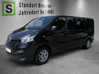 TRAFIC Dynamique L2H1 1,6 dCi 125, 18900 €, Auto & Fahrrad-Autos in 4963 Sankt Peter am Hart TRAFIC Dynamique L2H1 1,6 dCi 125, 18900 €, Auto & Fahrrad-Autos in 4963 Sankt Peter am Hart