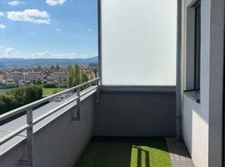 2 ZIMMER | LOGGIA MIT TOLLER AUSSICHT | AB SOFORT VERFÜGBAR | NAHE WIENERBERG, 999.03 €, Immobilien-Wohnungen in 1100 Favoriten