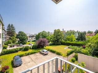 ERSTBEZUG | Sonnige 3-Zimmer-Wohnung mit Balkon, 399900 €, Immobilien-Wohnungen in 1230 Liesing