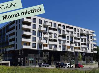 OSTERAKTION= 1.MONAT MIETFREI !!! DIESE 3-ZIMMERWOHNUNG MIT TOPAUSSTATTUNG IM NEUEN REININGHAUS, 1199 €, Immobilien-Wohnungen in 8020 