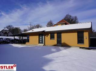 Wohnen am Fuße der Burg Hochosterwitz- Gartenwohnung mit Bungalowflair, 252565.5 €, Immobilien-Wohnungen in 9314 Launsdorf