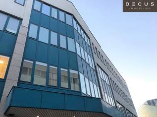 | OPTIMALE VERKEHRSANBINDUNG | Büro- und Lager, 4147 €, Immobilien-Gewerbeobjekte in 1030 Landstraße