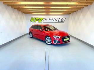 A4 Avant 40 TDI S-tr. ""S line"" AHK*LED*R-KAM*SITZH, 25950 €, Auto & Fahrrad-Autos in 4782 St. Florian am Inn A4 Avant 40 TDI S-tr. ""S line"" AHK*LED*R-KAM*SITZH, 25950 €, Auto & Fahrrad-Autos in 4782 St. Florian am Inn