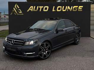 C 300 CDI Avantgarde, 14999 €, Auto & Fahrrad-Autos in 4063 Hörsching
