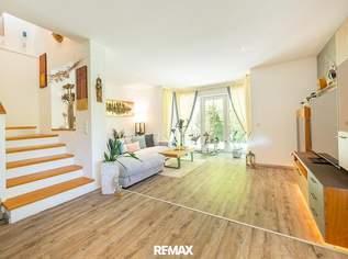 Wohnen in Fürstenbrunn: Idyllisches, familienfreundliches Haus, 870000 €, Immobilien-Häuser in 5082 Grödig