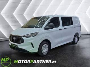 Transit Custom DoKa L1 Trend 320**2 Schiebetüren**, 38810 €, Auto & Fahrrad-Autos in 8350 Fehring Transit Custom DoKa L1 Trend 320**2 Schiebetüren**, 38810 €, Auto & Fahrrad-Autos in 8350 Fehring