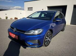 Golf Sport TSI DSG/LED/NAVI/Kamera Golf Sport TSI DSG/LED/NAVI/Kamera
