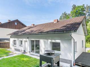 Viel Platz und frische Luft – Wohnen mit Rückzugspotenzial in St. Gotthard, 349000 €, Immobilien-Häuser in 4112 Sankt Gotthard im Mühlkreis