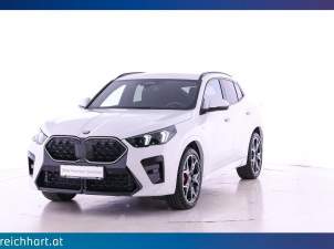 X2 sDrive20i, 46890 €, Auto & Fahrrad-Autos in 4310 Mauthausen X2 sDrive20i, 46890 €, Auto & Fahrrad-Autos in 4310 Mauthausen