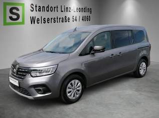 GRAND KANGOO Techno dCi 95, 30990 €, Auto & Fahrrad-Autos in 4060 Leonding GRAND KANGOO Techno dCi 95, 30990 €, Auto & Fahrrad-Autos in 4060 Leonding