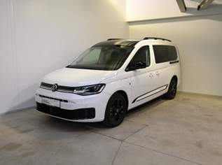 Caddy Edition Maxi eHybrid 110 kW, 45990 €, Auto & Fahrrad-Autos in 4552 Wartberg an der Krems