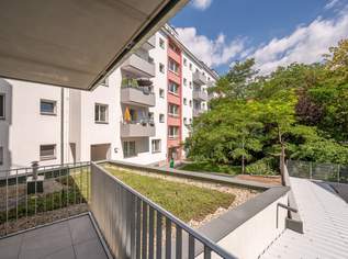 NEUBAUPROJEKT HERNALS - BEZUGSFERTIG JULI 2025 - HOCHWERTIGE MIETWOHNUNGEN *INKL. EINBAUKÜCHE*, 1326.84 €, Immobilien-Wohnungen in 1170 Hernals