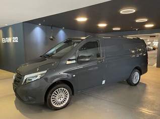 Vito 114/116/119 CDI 4x4 lang (447.601), 24890 €, Auto & Fahrrad-Autos in 6200 Marktgemeinde Jenbach