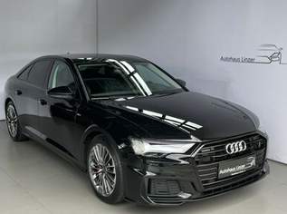 A6 55 TFSI e quattro SLine *MATRIX*StHz*ACC*HuD*19, 41890 €, Auto & Fahrrad-Autos in 5020 Altstadt A6 55 TFSI e quattro SLine *MATRIX*StHz*ACC*HuD*19, 41890 €, Auto & Fahrrad-Autos in 5020 Altstadt