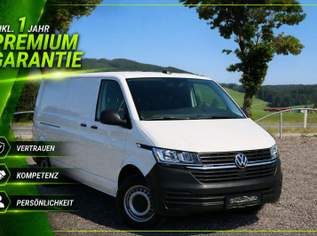 Transporter T6 Lang 4MOTION*Standheizung*Kamere*ACC, 30900 €, Auto & Fahrrad-Autos in 5204 Straßwalchen Transporter T6 Lang 4MOTION*Standheizung*Kamere*ACC, 30900 €, Auto & Fahrrad-Autos in 5204 Straßwalchen