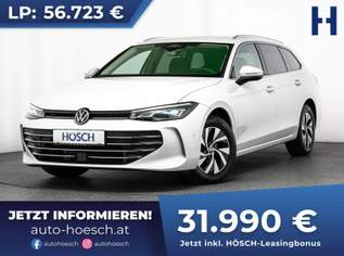 Passat Variant eTSI Business Aut. TOP-EXTRAS -44%, 33490 €, Auto & Fahrrad-Autos in 2512 Katastralgemeinde Tribuswinkel Passat Variant eTSI Business Aut. TOP-EXTRAS -44%, 33490 €, Auto & Fahrrad-Autos in 2512 Katastralgemeinde Tribuswinkel