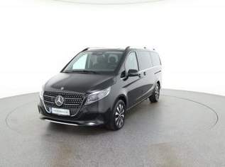 V 250 d 4MATIC AVANTGARDE Lang AHK 2,5t 8-Sitze, 97188 €, Auto & Fahrrad-Autos in 2351 Gemeinde Wiener Neudorf