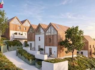 BEWILLIGTES BAUTRÄGERPROJEKT IM HERZEN DES WIENERWALDES, 790000 €, Immobilien-Grund und Boden in 3443 Sieghartskirchen