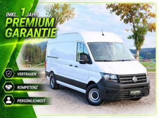 Crafter 35 Mittellang*Kamera*Großes Navi*Top Zustand, 28900 €, Auto & Fahrrad-Autos in 5204 Straßwalchen