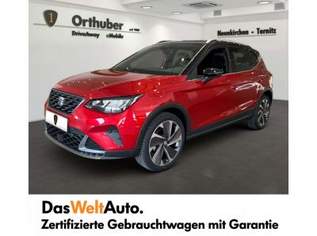 Arona FR Austria 1.0 TSI