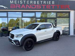 X 250 d 4MATIC Power Aut., 29990 €, Auto & Fahrrad-Autos in 3661 Gemeinde Artstetten-Pöbring