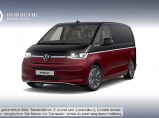 Multivan Style eHybrid, 48990 €, Auto & Fahrrad-Autos in 8792 St. Peter-Freienstein