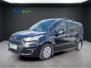 Grand Tourneo CONNECT TITANIUM 1.6 ECOBOOST 150PS, 13990 €, Auto & Fahrrad-Autos in 6020 Innsbruck