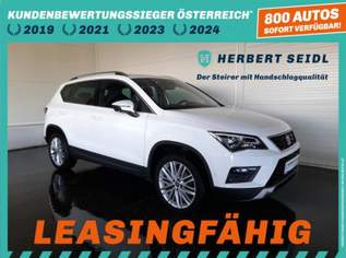 Ateca XCELLENCE 1,6 TDI DSG, 18880 €, Auto & Fahrrad-Autos in 8200 Gleisdorf Ateca XCELLENCE 1,6 TDI DSG, 18880 €, Auto & Fahrrad-Autos in 8200 Gleisdorf