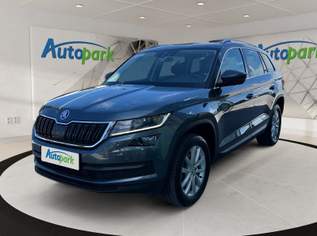 Kodiaq 2,0 TDI SCR 4x4 Style DSG, 22990 €, Auto & Fahrrad-Autos in 6020 Innsbruck