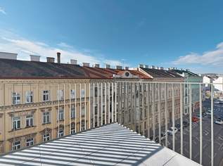 Urbanes & Modernes Wohnen in Meidling | Ab sofort beziehbar, 339800 €, Immobilien-Wohnungen in 1120 Meidling