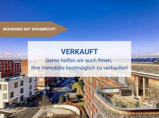 Seeblick-Investment: Exklusive Wohnung in erstklassiger Lage - Kauf mit Wohnrecht, 0 €, Immobilien-Wohnungen in 6911 Lochau