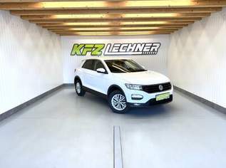 T-Roc 1,6 TDI ''SITZH*NAVI*CARPLAY*PDC'', 18950 €, Auto & Fahrrad-Autos in 4782 St. Florian am Inn T-Roc 1,6 TDI ''SITZH*NAVI*CARPLAY*PDC'', 18950 €, Auto & Fahrrad-Autos in 4782 St. Florian am Inn