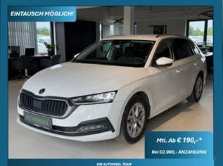 Octavia Combi, 15000 €, Auto & Fahrrad-Autos in 2103 Langenzersdorf