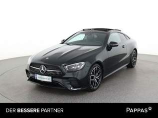 E 200 4MATIC Coupé, 54900 €, Auto & Fahrrad-Autos in 1210 Floridsdorf