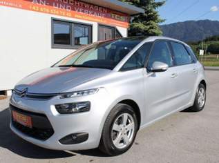 C4 Picasso BlueHDi 120 Seduction EAT6 Aut.*AHV***, 9890 €, Auto & Fahrrad-Autos in Kärnten